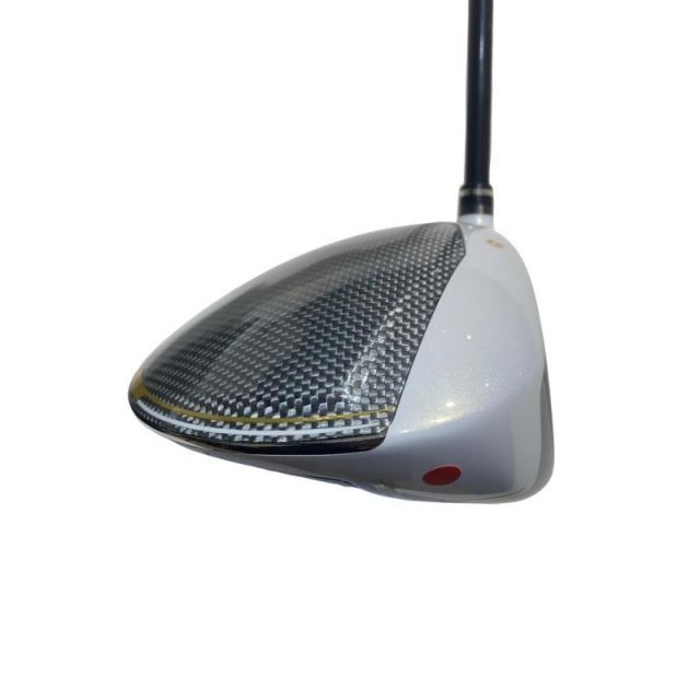 中古】 テーラーメイド M GLOIRE 9.5° ドライバー DR Speeder