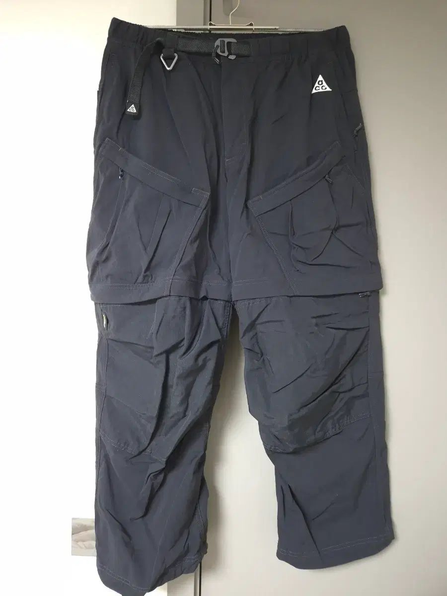 XL NIKE ACG 旧モデル スミスサミット パンツ