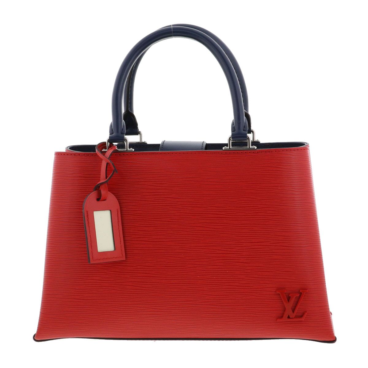 LOUIS VUITTON ルイ・ヴィトン クレベールPM ハンドバッグ M51333 