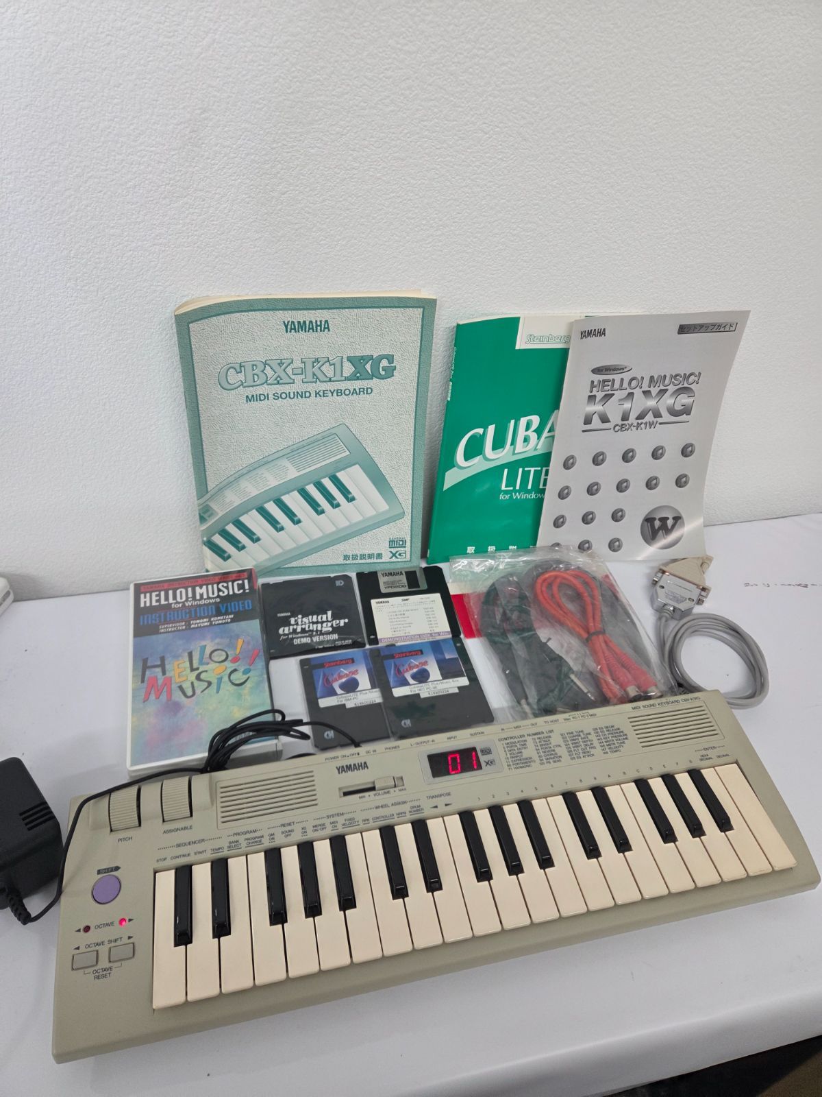 その他 YAMAHA CBX-K1XG YAMAHA CBX-K1XG | MUSICSHOP BOB