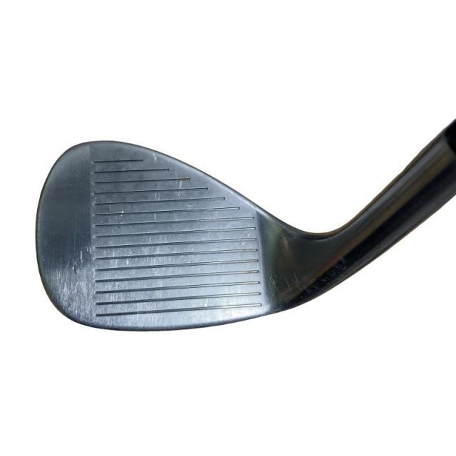 中古】 クリーブランド CG12 ブラックパール 64°/12° ウェッジ WG NS