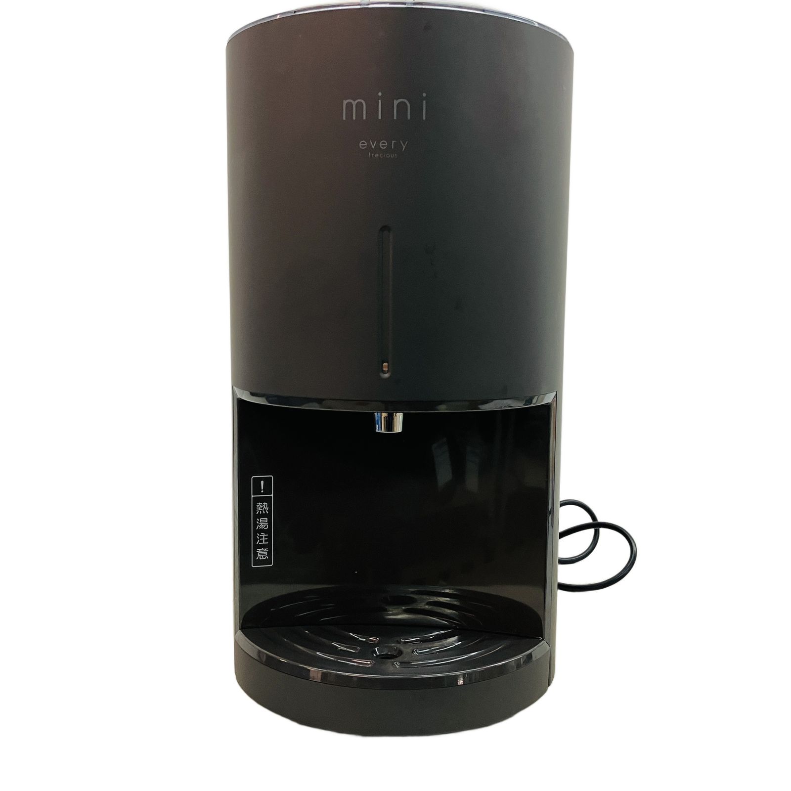 富士の山銘水株式会社 every frecious mini BSH-311 ウォーター