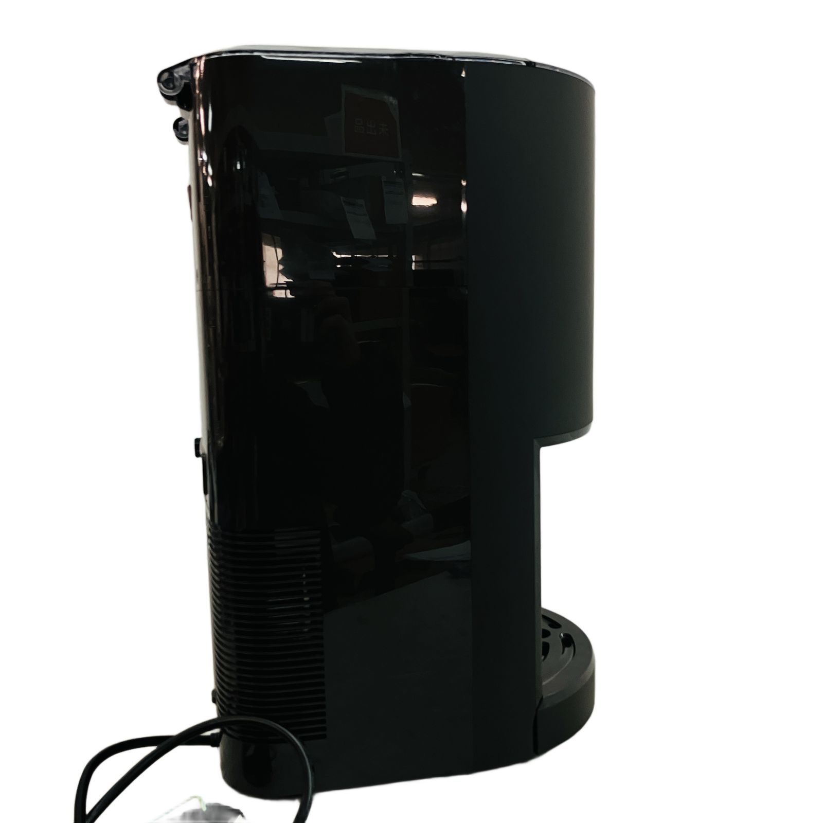 富士の山銘水株式会社 every frecious mini BSH-311 ウォーター