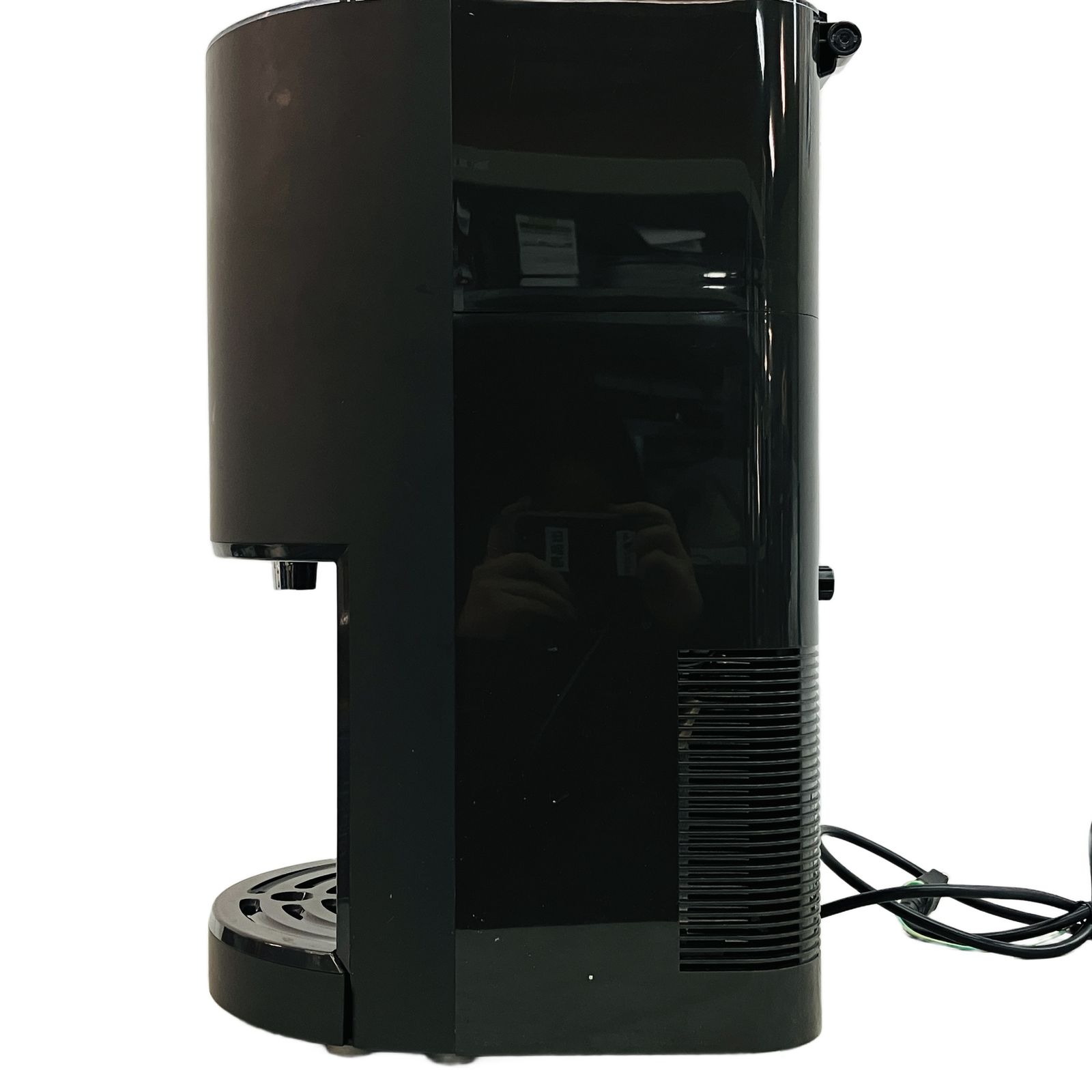 富士の山銘水株式会社 every frecious mini BSH-311 ウォーター