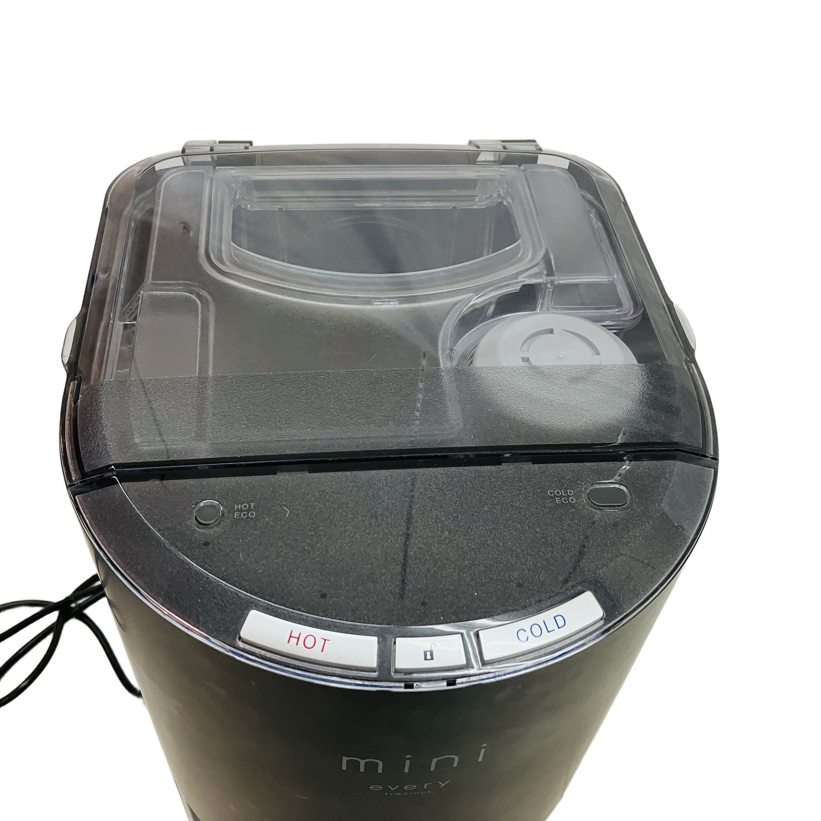 富士の山銘水株式会社 every frecious mini BSH-311 ウォーター