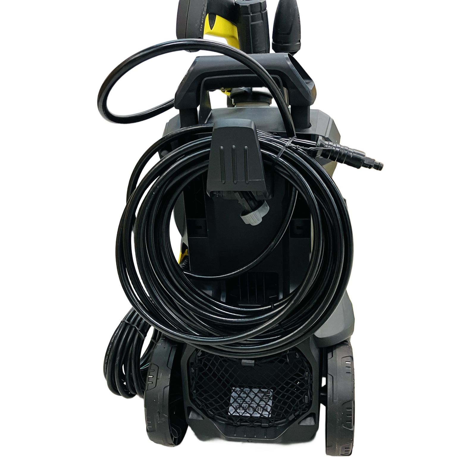 ケルヒャー K3 サイレントプラス 60Hz 高圧洗浄機 西日本専用 静音