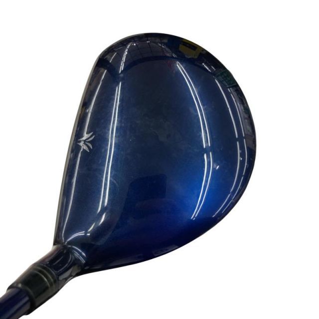 中古】 ダンロップ XXIO(2016) 5W レディース フェアウェイウッド FW