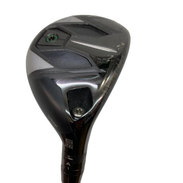 中古】 タイトリスト TSi1 26° ユーティリティ UT 純正特注シャフト