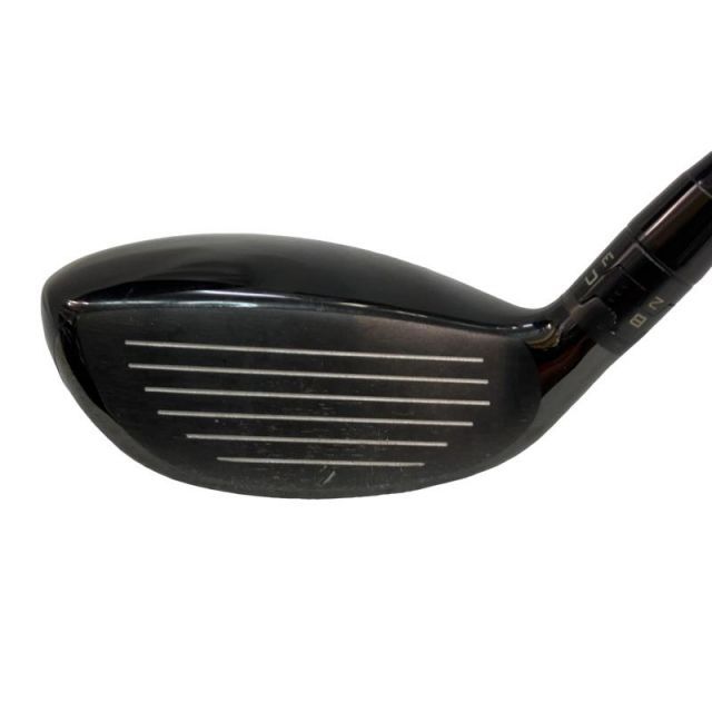 中古】 タイトリスト TSi1 26° ユーティリティ UT 純正特注シャフト