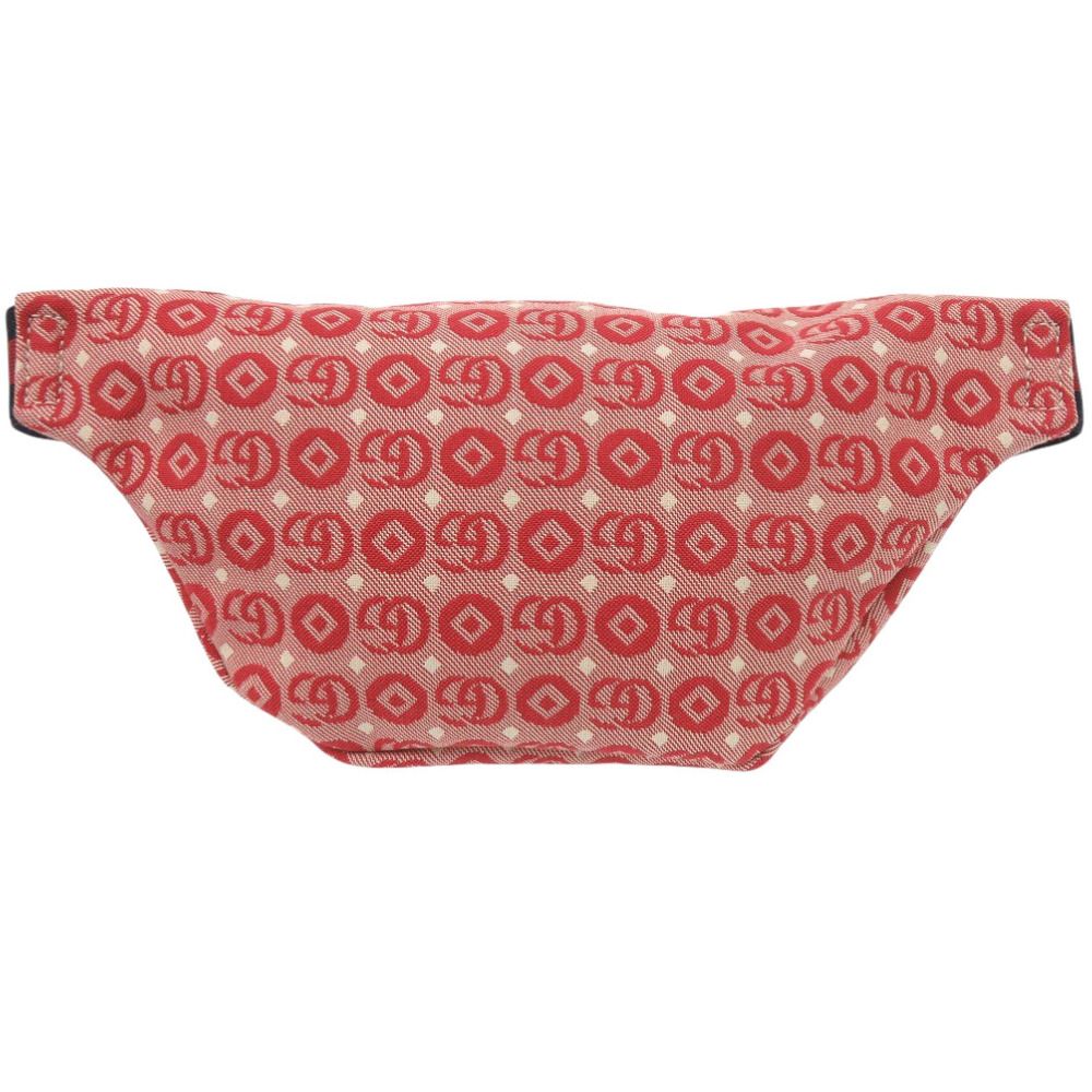 新品同様 グッチ children's 星 スター 502095 キャンバス/レザー