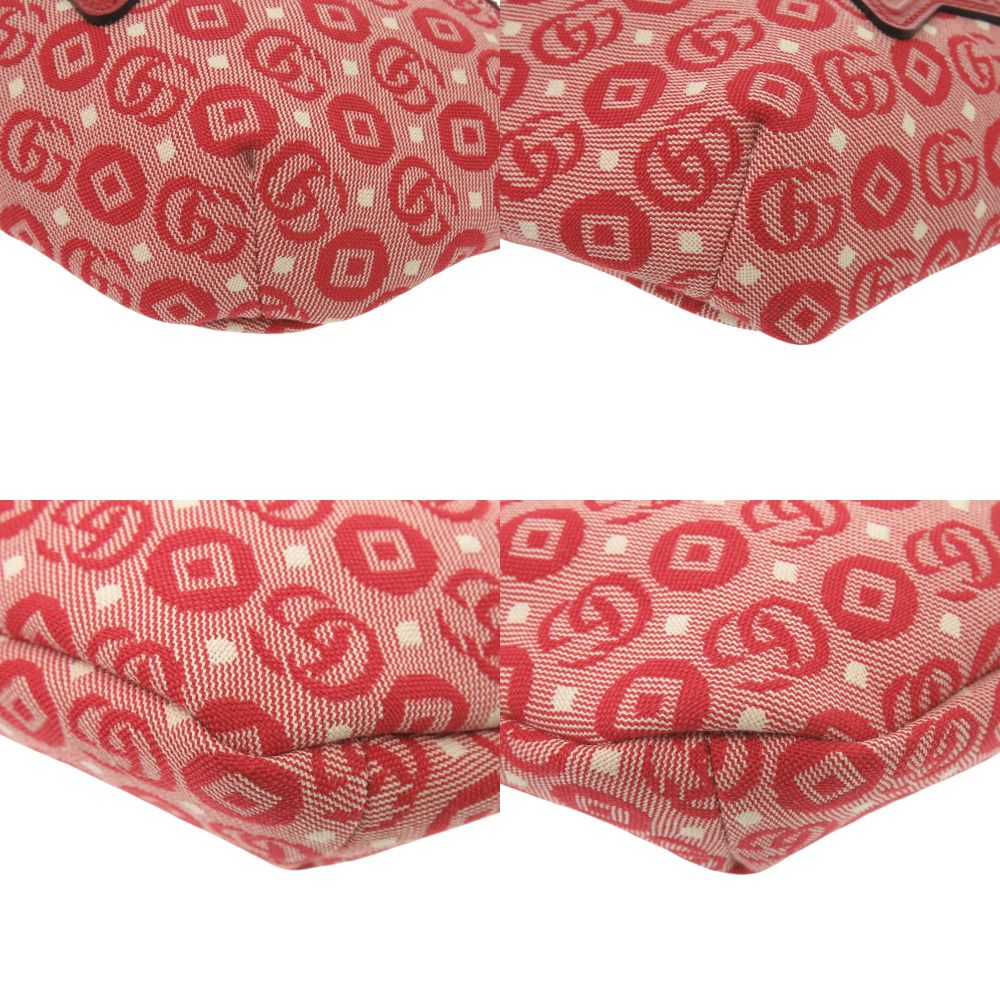 新品同様 グッチ children's 星 スター 502095 キャンバス/レザー