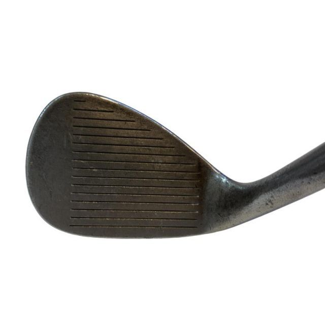 中古】 フォーティーン MT-28 V2(ノーメッキ) 53° ウェッジ WG 純正