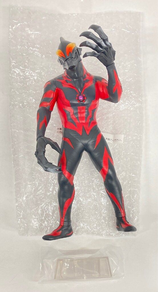 BANDAI SPIRITS 一番くじ ウルトラマンゼロ Beyond the STARS B賞