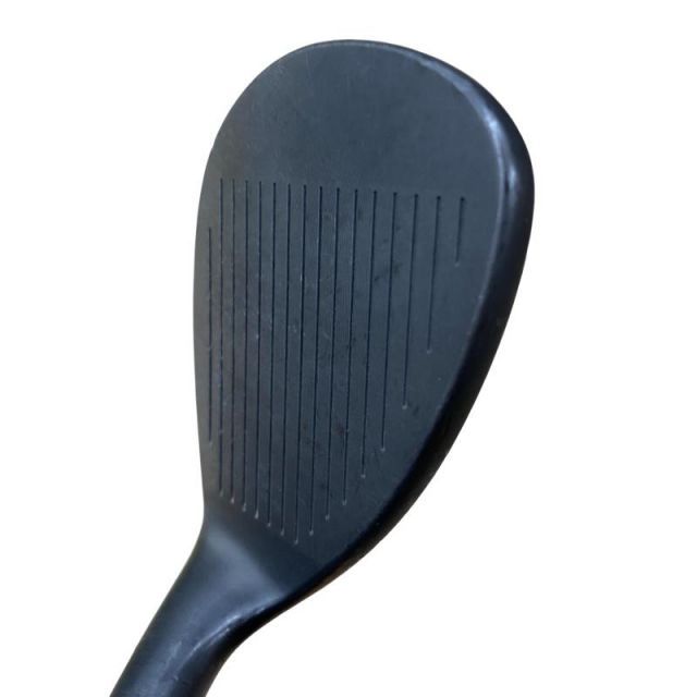 中古】 キャスコ Dolphin wedge DW-117 FORGED 55° ウェッジ WG KBS Hi