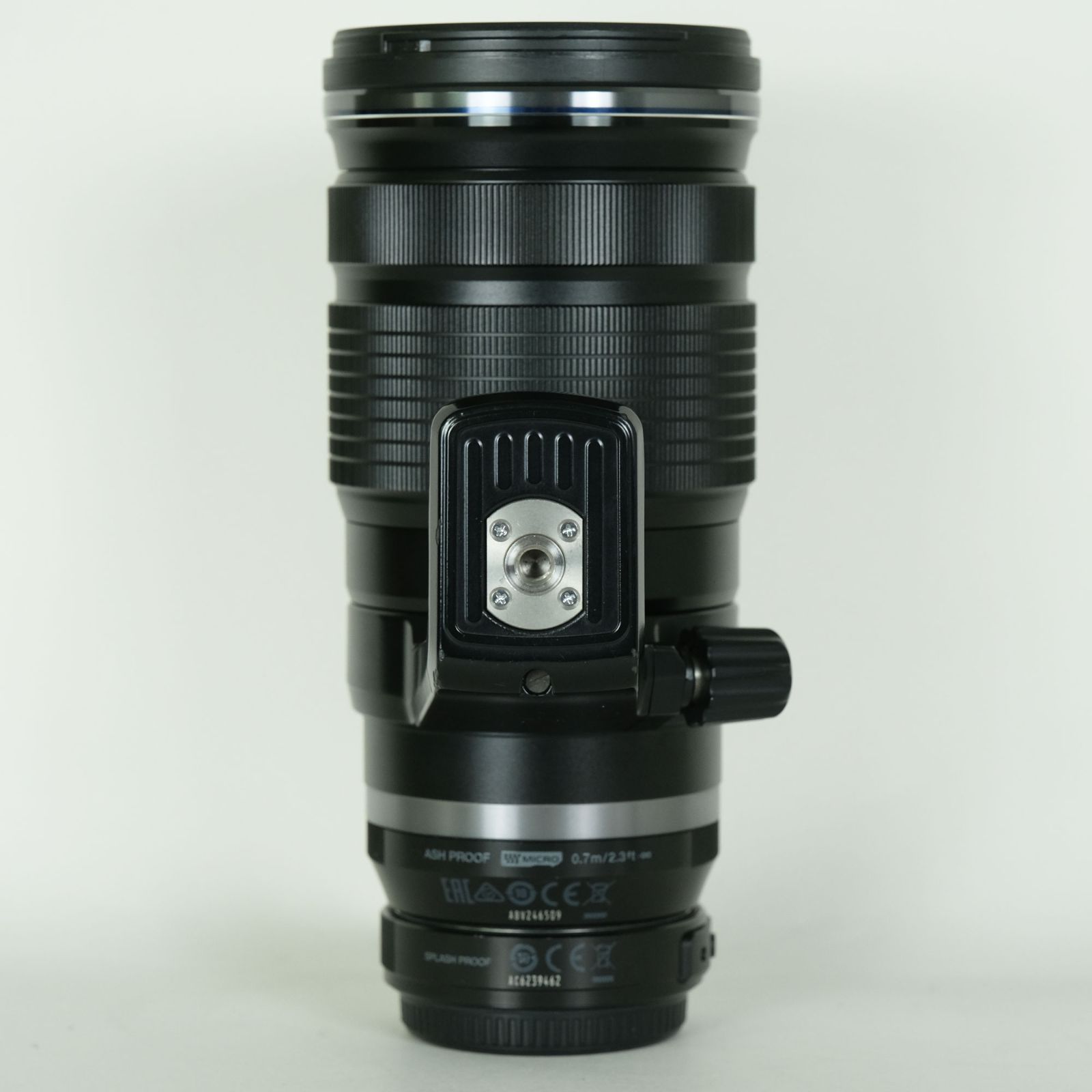 良品 | フィルター付] OLYMPUS M.ZUIKO DIGITAL ED 40-150mm F2.8 PRO