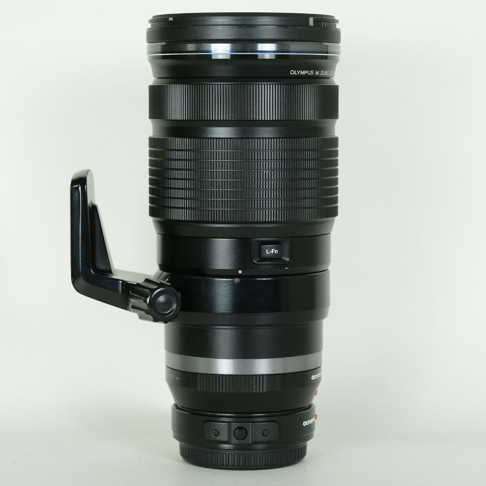 良品 | フィルター付] OLYMPUS M.ZUIKO DIGITAL ED 40-150mm F2.8 PRO