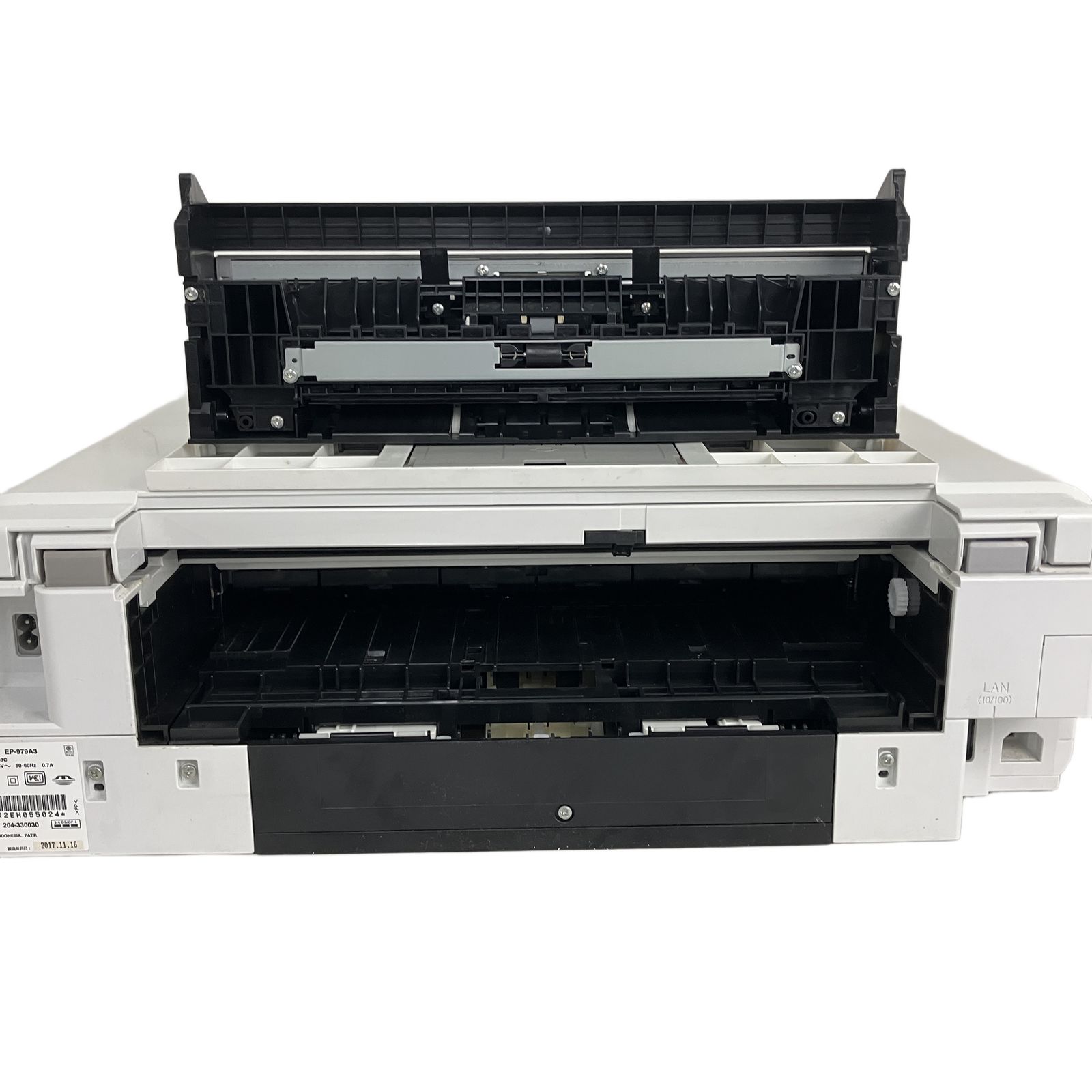 EPSON エプソン EP-979A3 卓上プリンター 2017年製 PC周辺機器 家電