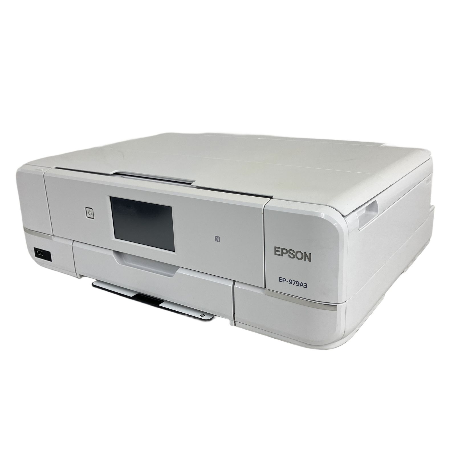 エプソン EP-979A3 ジャンク品 ☆ エプソン プリンター ep-979a3 ジャンク品 ジャンク品】エプソン