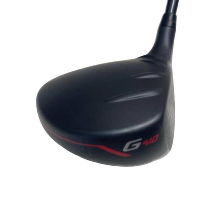 中古】 ピン G410 5W フェアウェイウッド FW ALTA J CB RED(FW