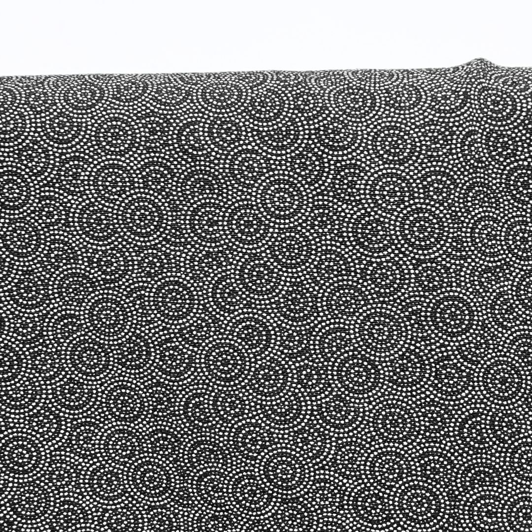 【年末年始のお出かけ用に】★★正絹　モノトーン小紋単品★★ 楽天市場】ツモリチサト 着物 小紋 レンタル 正絹 着物セット ブランド