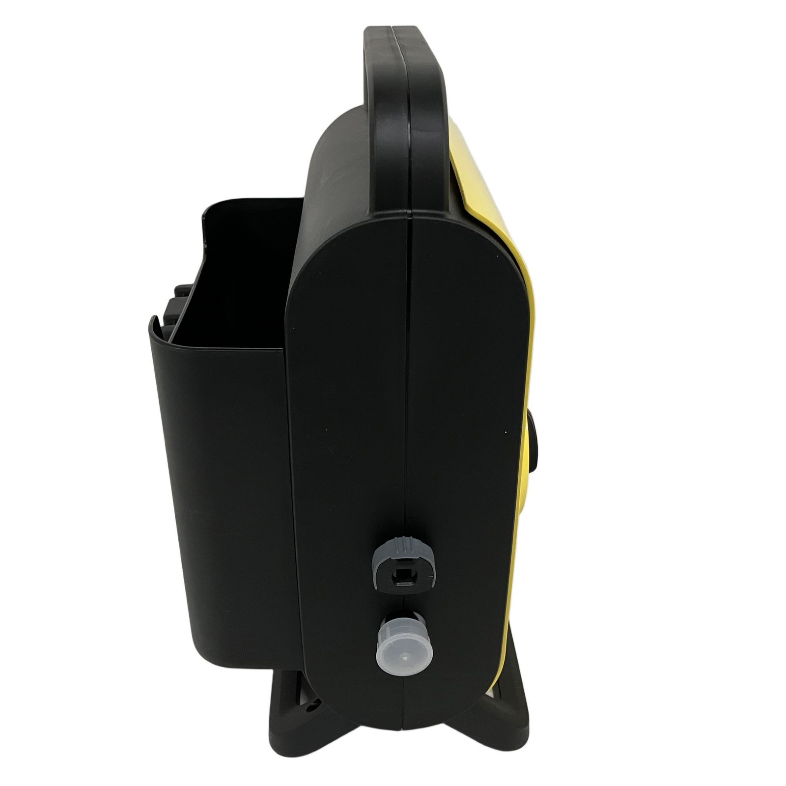 KARCHER ケルヒャー JTK サイレントアップライト 高圧洗浄機 中古 美品