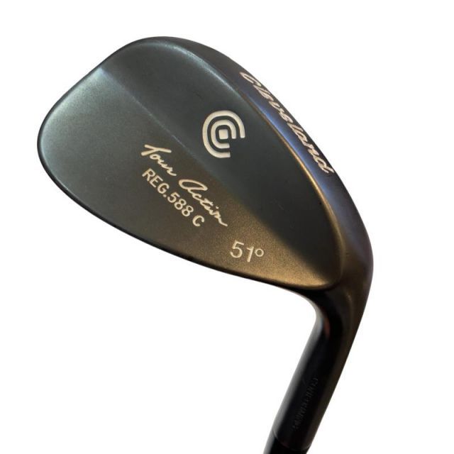 Amazon | クリーブランドゴルフ(Cleveland Golf) ウエッジ RTX6