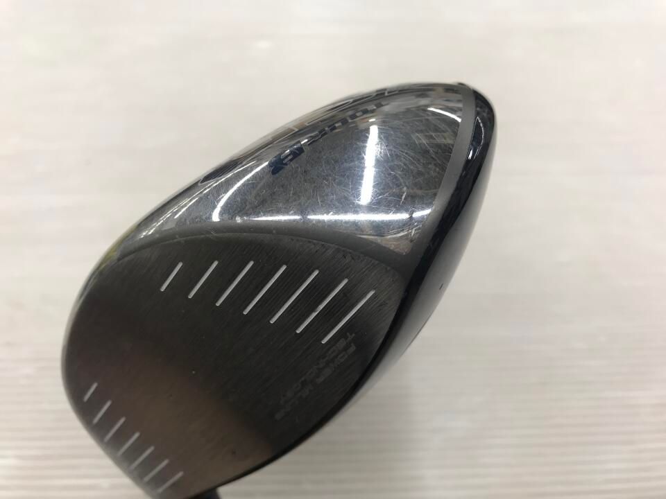 ブリヂストン TOUR B JGR 2019 9.5度 TOUR AD for JGR TG2-5 S