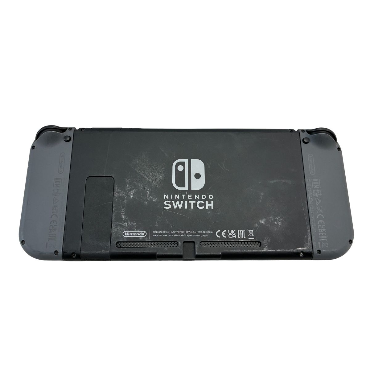 ニンテンドースイッチ