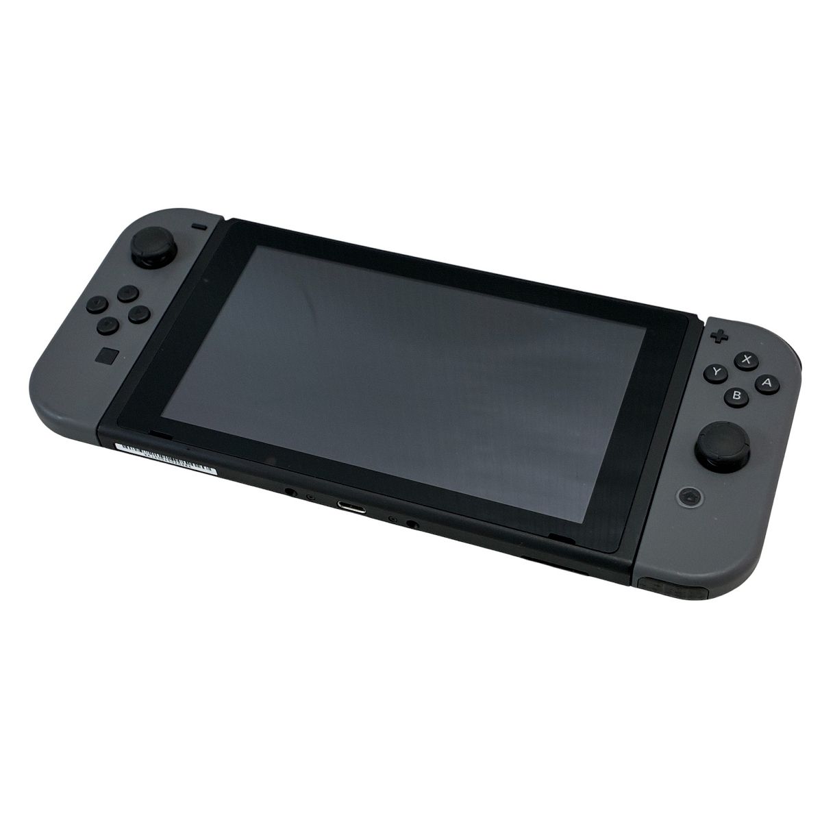 Nintendo Switch HAC-001 任天堂 ニンテンドースイッチ 家庭用 ゲーム