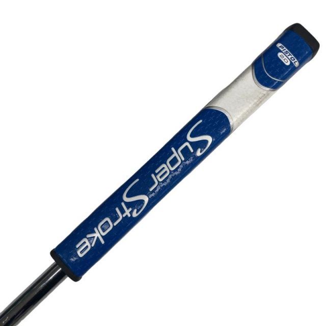 中古】 オデッセイ Ai-ONE TRI-BEAM #5 34インチ パター PT STROKE LAB