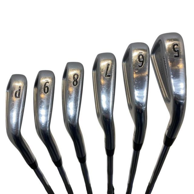 中古】 タイトリスト Titleist CB 714 6S アイアンセット IR Dynamic