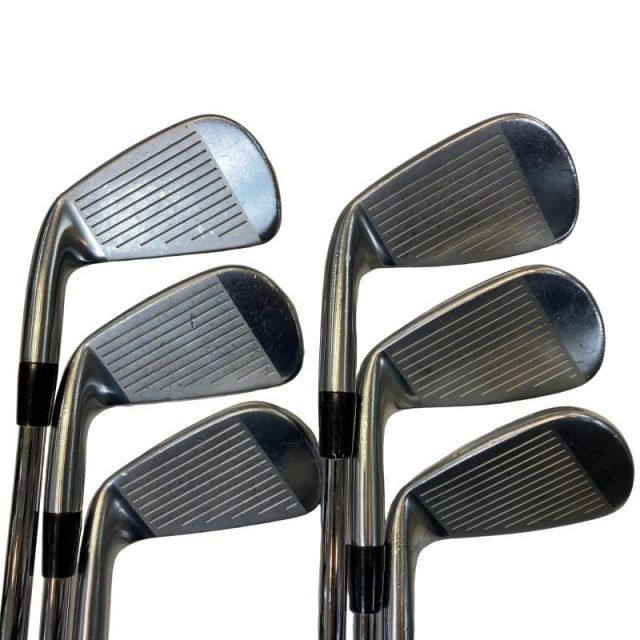 中古】 タイトリスト Titleist CB 714 6S アイアンセット IR Dynamic