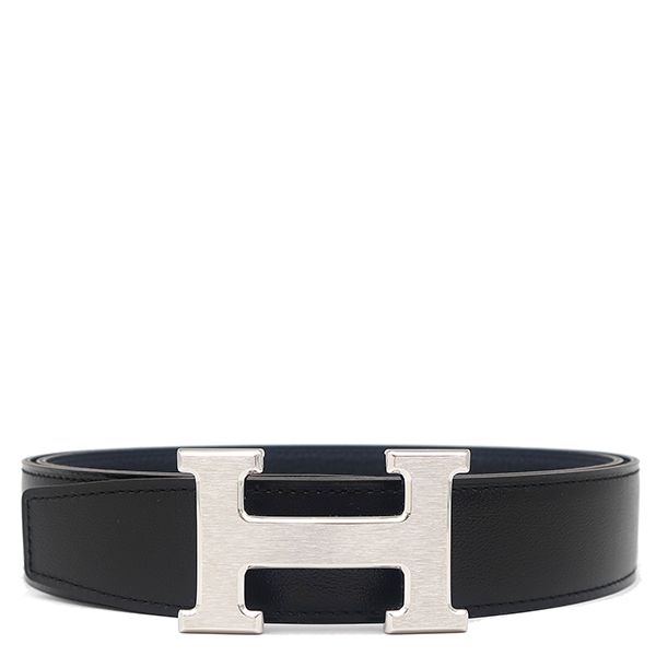 エルメス HERMES ベルト コンスタンスH ＃95 ボックスカーフ トゴ