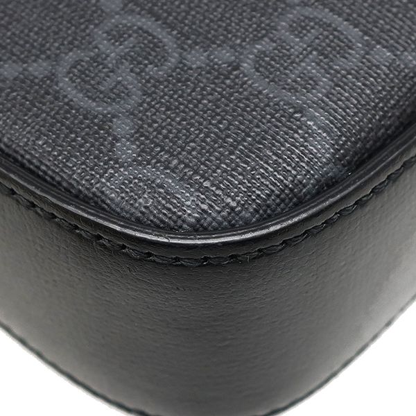 グッチ GUCCI 2WAYバッグ インターロッキングG GGスプリームキャンバス