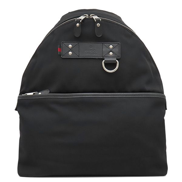 グッチ GUCCI リュック・デイパック ナイロン キャンバス バックパック