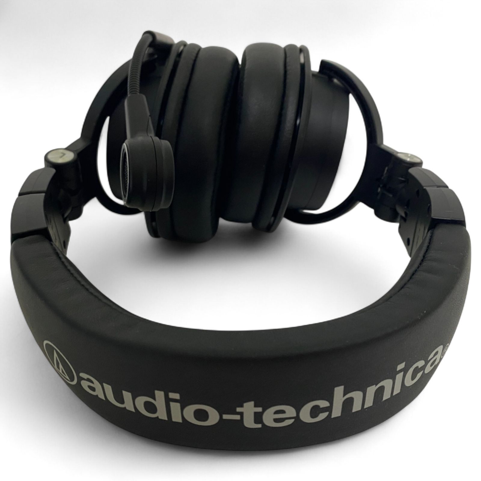 ◯ オーディオテクニカ audio-technica ヘッドセット ATH-M50x