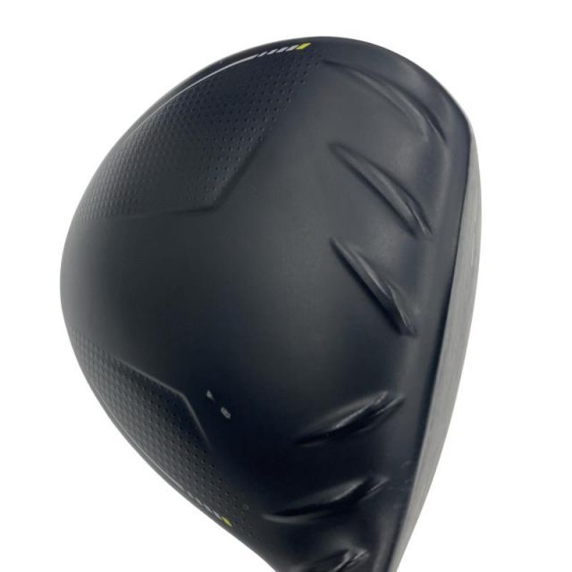 中古】 ピン G430 MAX 10.5° レフティ ドライバー DR 純正特注シャフト