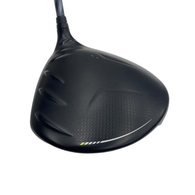 【レフティ】ピン G430 MAX 1W ドライバー 10.5 左利き用 S G430 MAX 10K ドライバー ALTA J CB BLACK レフティ(ドライバー（単品