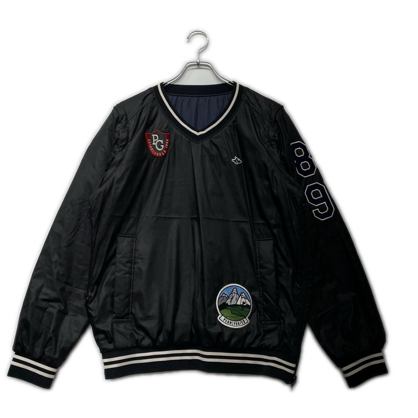 PEARLY GATES　パーリーゲイツ　スニード　サイズ7（3Ｌ相当）中古品 フォロー割】 中古 パーリーゲイツ スニードジャック サイズ1