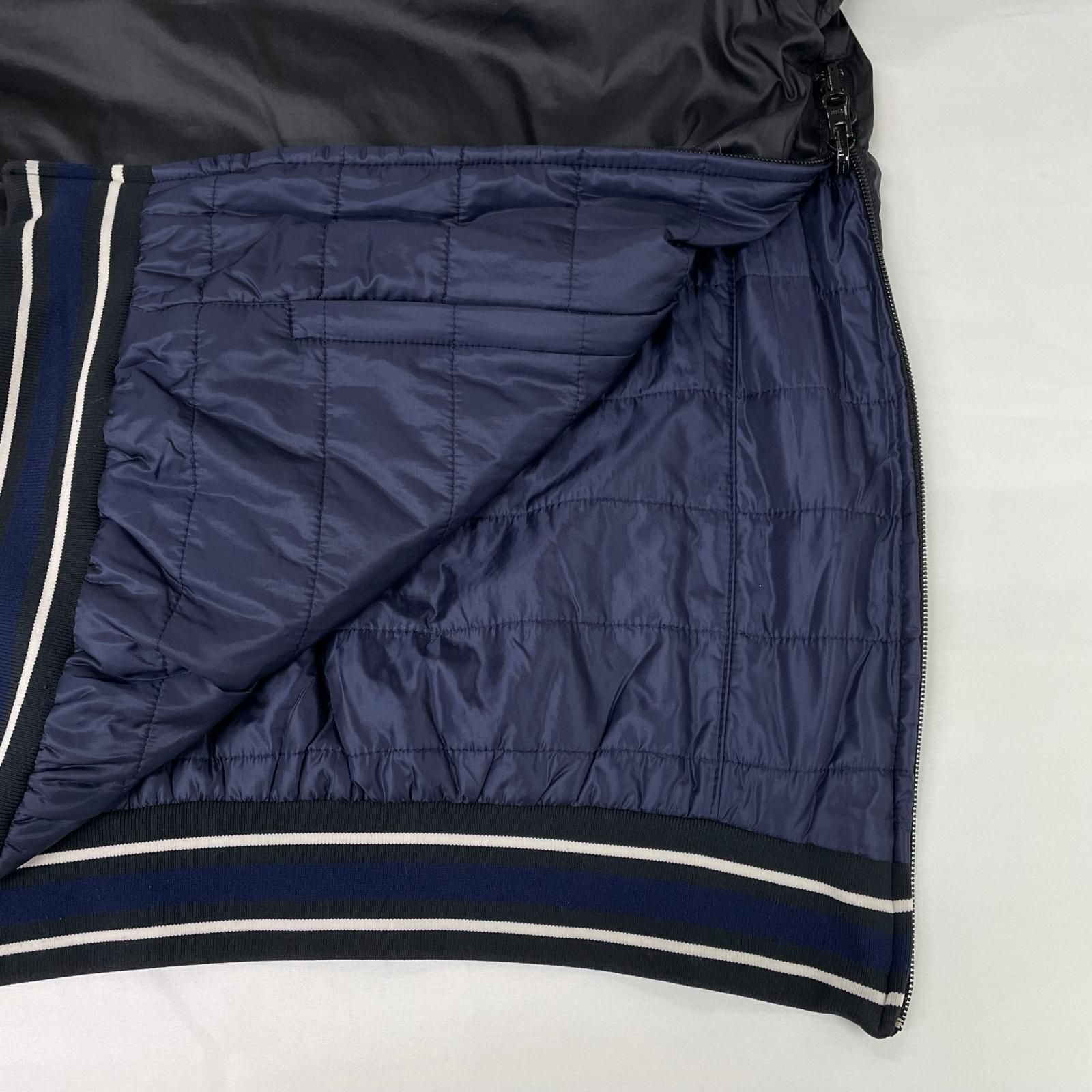 中古 メンズ パーリーゲイツ PEARLY GATES スニードジャック 4(M) 黒