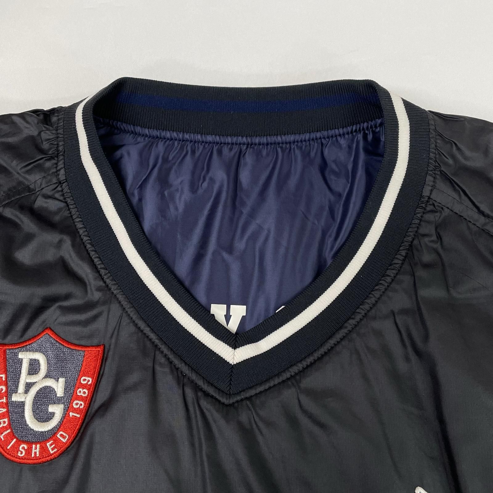 中古 メンズ パーリーゲイツ PEARLY GATES スニードジャック 4(M) 黒