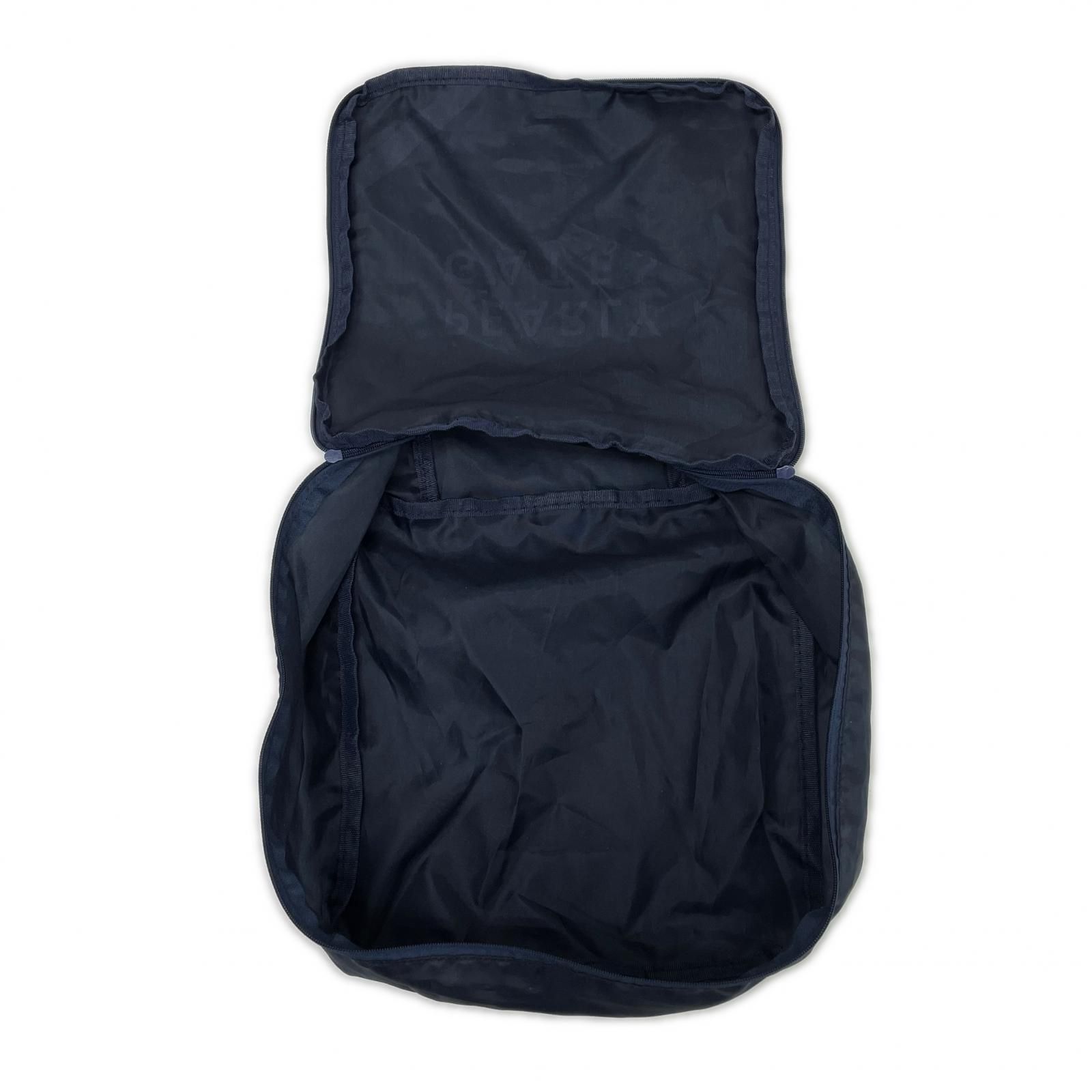 中古 パーリーゲイツ PEARLY GATES ノベルティグッズ ネイビー 紺