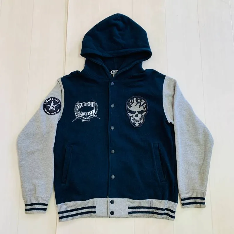 2026年最新】キャブクロージング スカジャンの人気アイテム - メルカリ