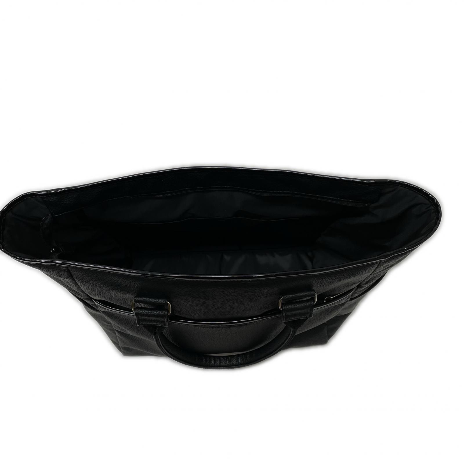 Golf トート型ボストンバッグ