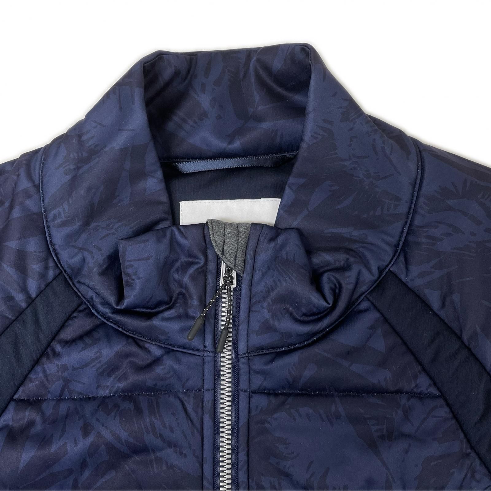 トラビスマシュー インサレーション アウター Lサイズ中古品