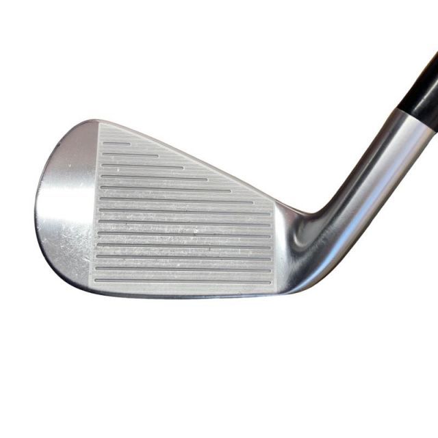 中古】 ダンロップ SRIXON Z765 6S アイアンセット IR Dynamic Gold