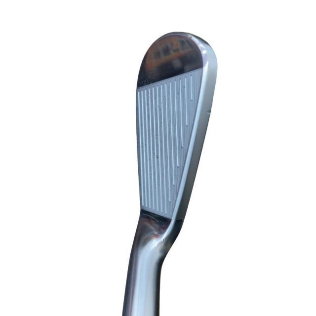 中古】 ダンロップ SRIXON Z765 6S アイアンセット IR Dynamic Gold