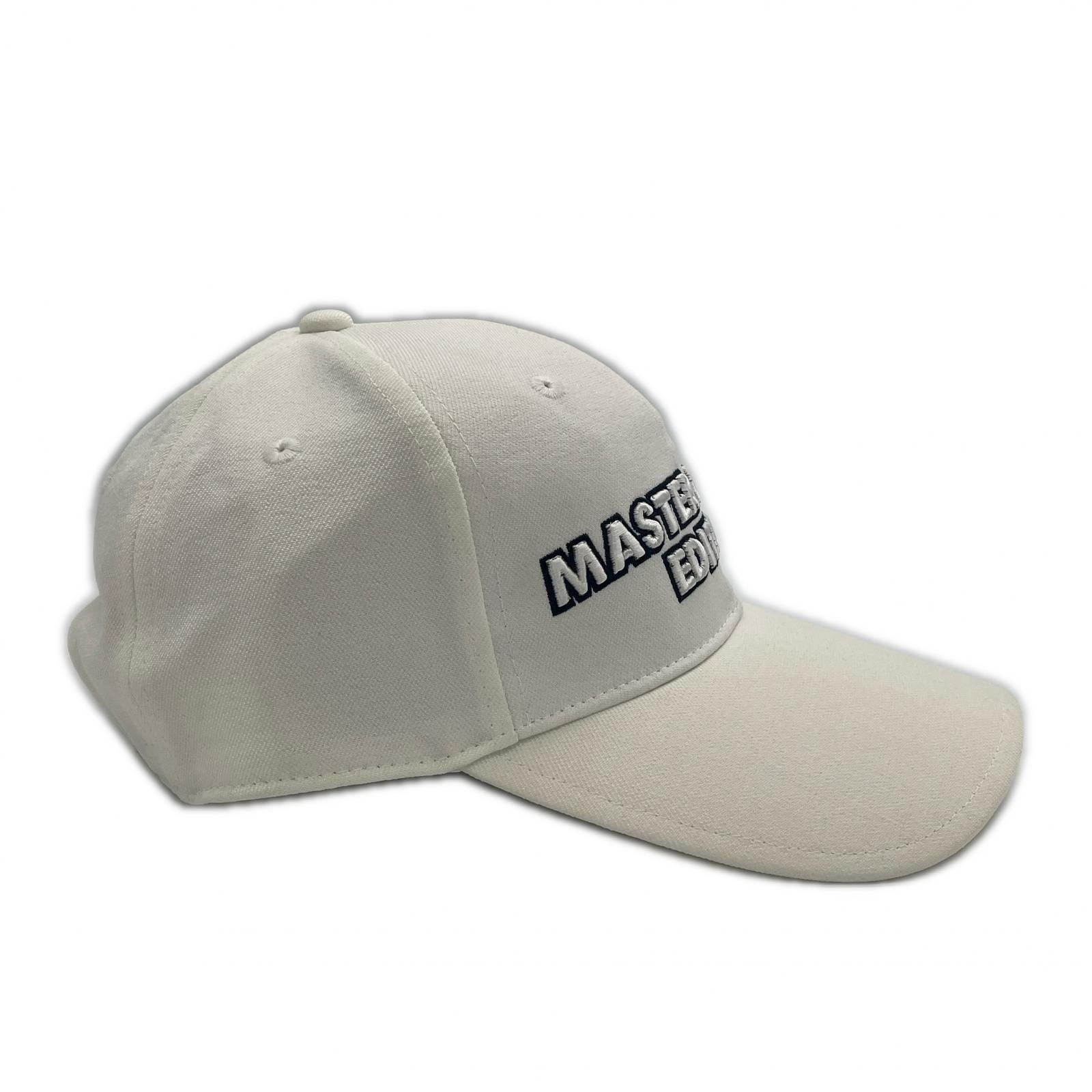 未使用品 マスターバニーエディション MASTER BUNNY EDITION キャップ