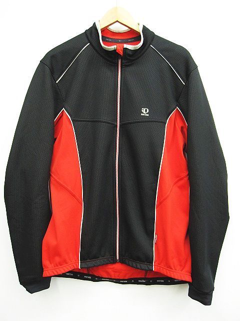 PEARL iZUMi パールイズミ サイクルジャージ 自転車 ウェア サイズXL