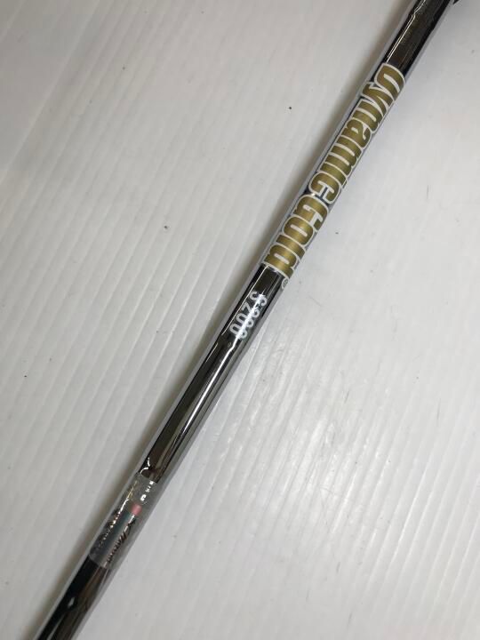 ミズノ T22 サテン 58度 ダイナミックゴールド HT S200フレックス